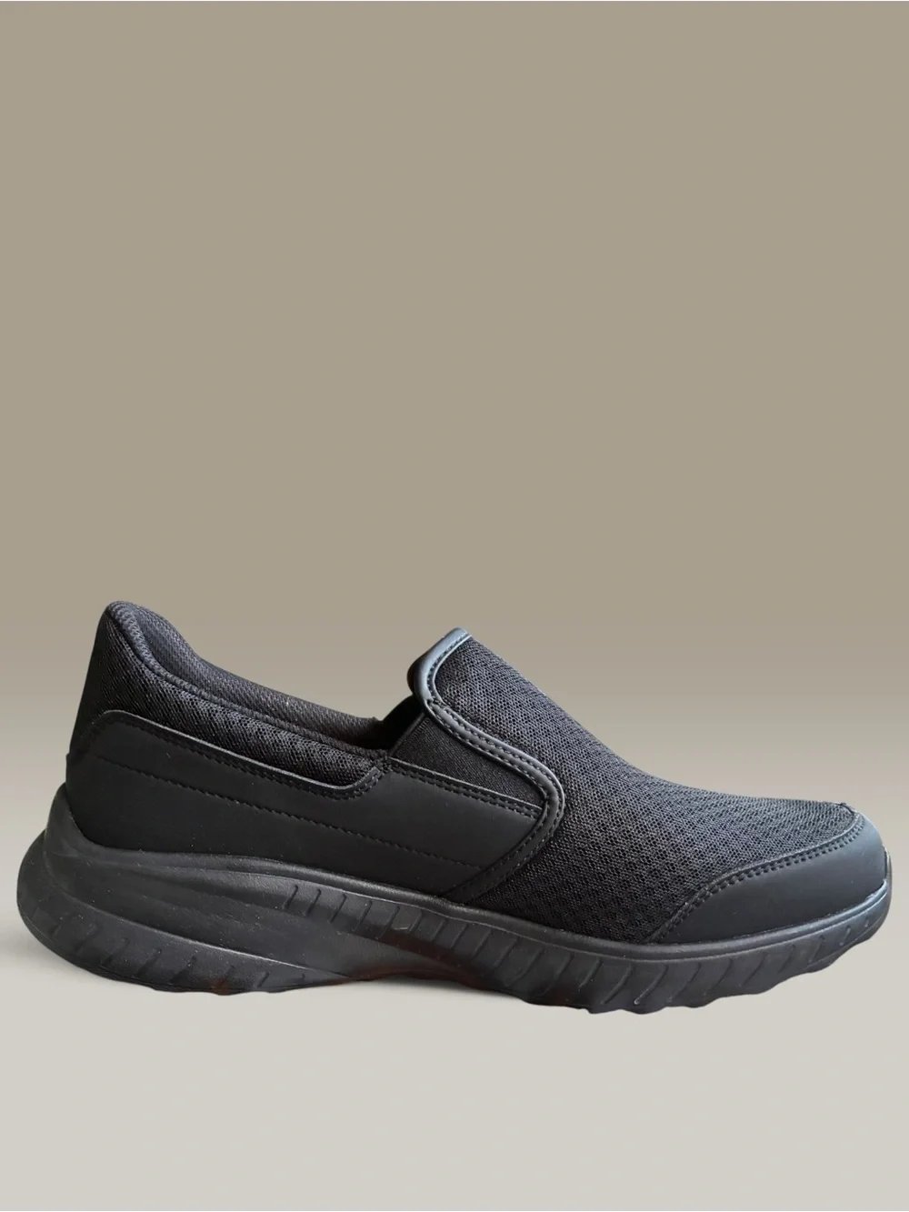 Skechers Work Squad Chaos SR - Urgran Men’s Size 9.5 Work Shoes